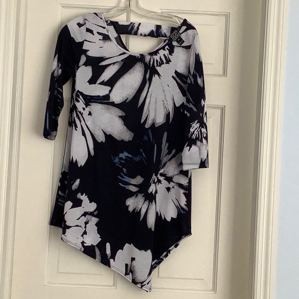 Clara Sun Woo Tunic